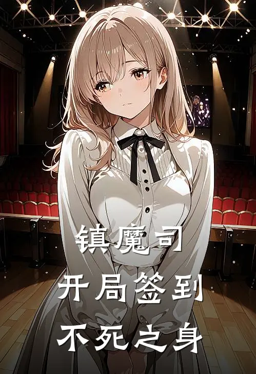 镇魔司：开局签到不死之身