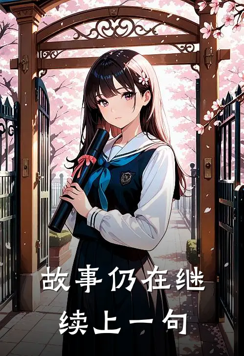 故事仍在继续上一句