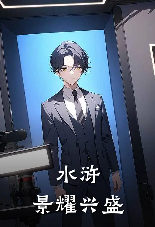 水浒：景耀兴盛