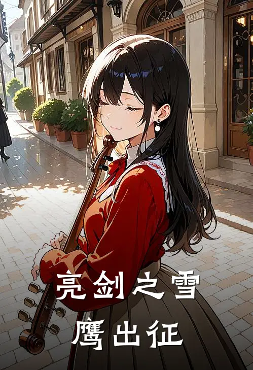 亮剑之雪鹰出征