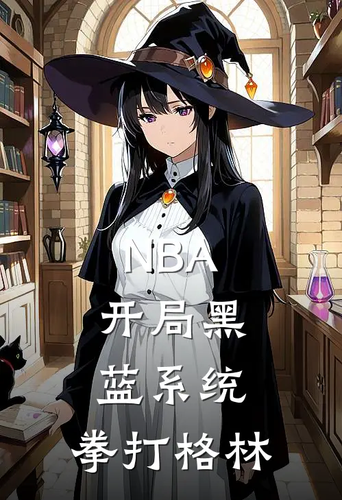 NBA：开局黑蓝系统，拳打格林匡帅格林完结小说_完结版小说全文免费阅读NBA：开局黑蓝系统，拳打格林匡帅格林