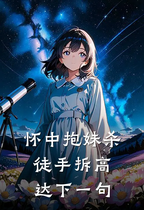 怀中抱妹杀徒手拆高达下一句