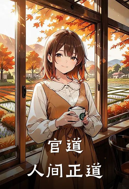 官道：人间正道黄德光张宝强免费热门小说_最热门小说官道：人间正道黄德光张宝强