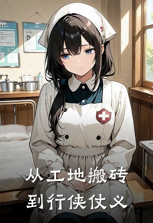 从工地搬砖到行侠仗义李凡李招娣完本完结小说_无弹窗全文免费阅读从工地搬砖到行侠仗义(李凡李招娣)