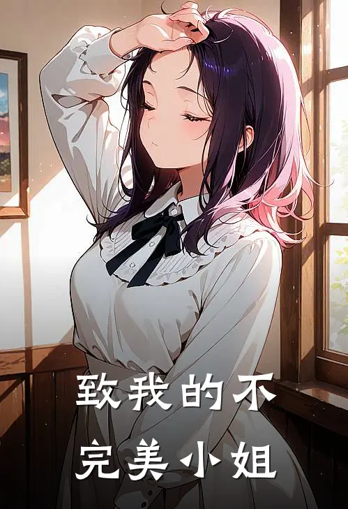 致我的不完美小姐