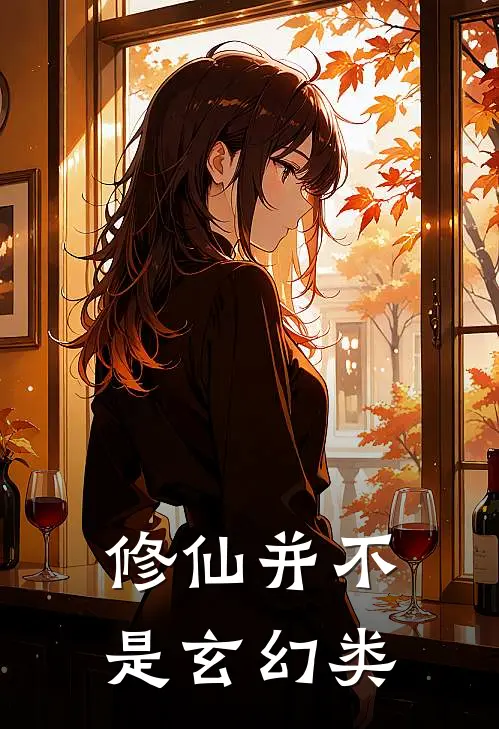 修仙并不是玄幻类