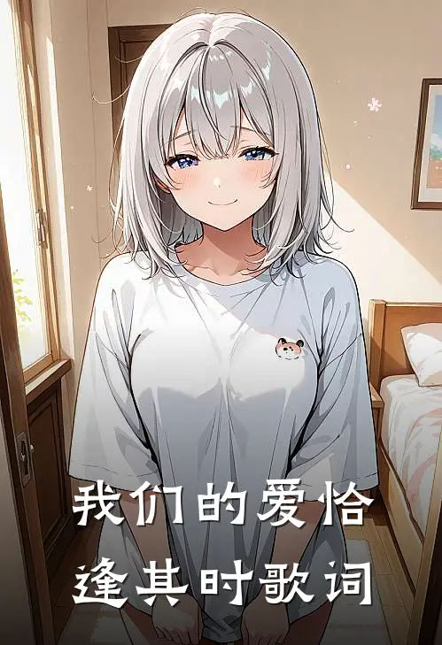 我们的爱恰逢其时歌词