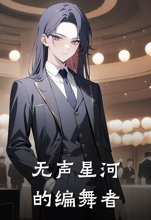 无声星河的编舞者