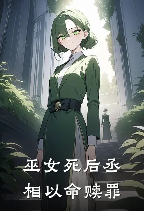 巫女死后丞相以命赎罪(昭云裴凛)全本免费小说_阅读免费小说巫女死后丞相以命赎罪昭云裴凛