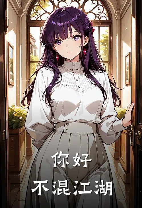 你好，不混江湖