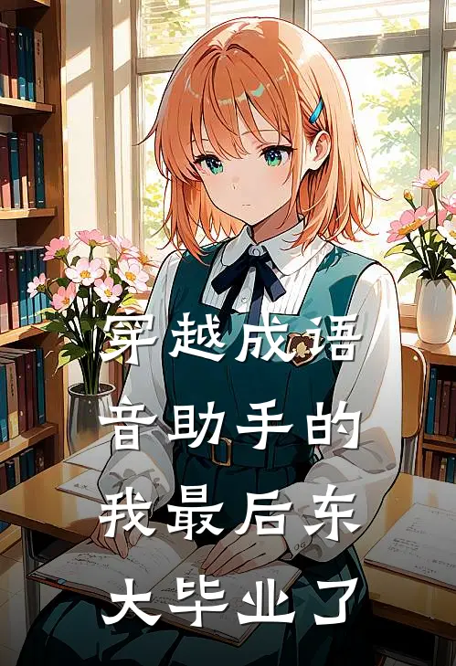 穿越成语音助手的我最后东大毕业了