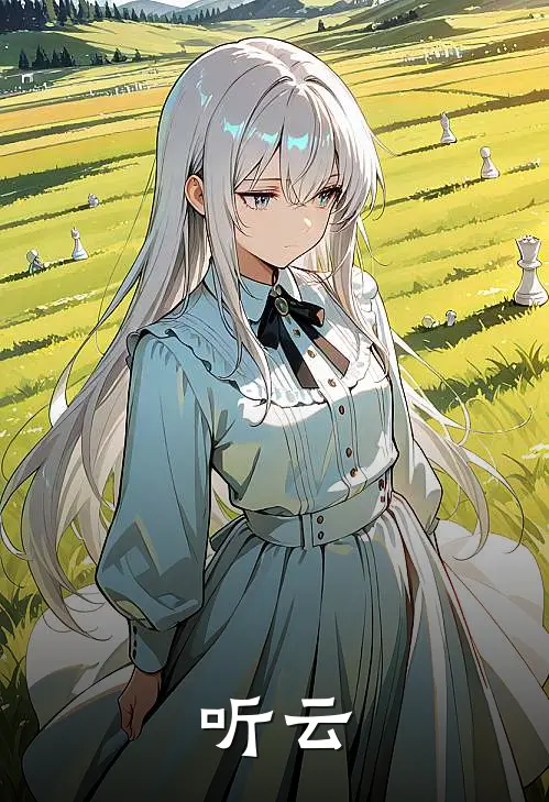 听云(周彦同林兮)免费小说完结_最新推荐小说听云(周彦同林兮)