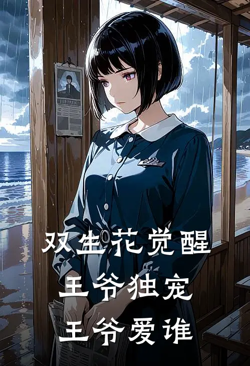 双生花觉醒王爷独宠,王爷爱谁