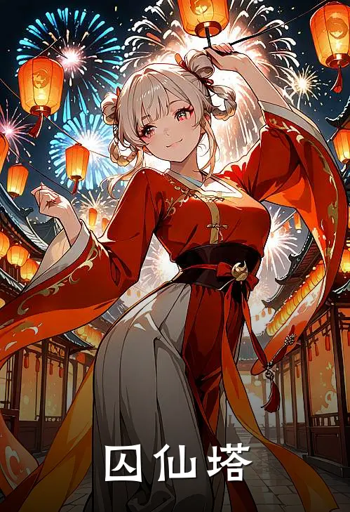 囚仙塔(苏牧叶幽婵)小说完整版_完结好看小说囚仙塔苏牧叶幽婵