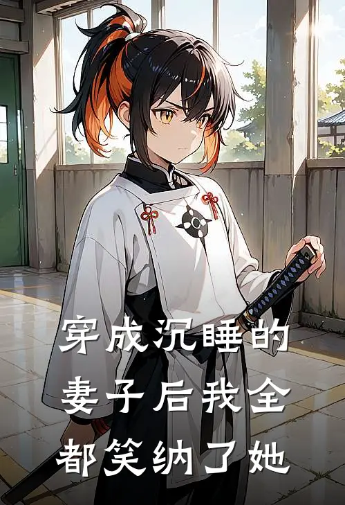 穿成沉睡的妻子后我全都笑纳了她