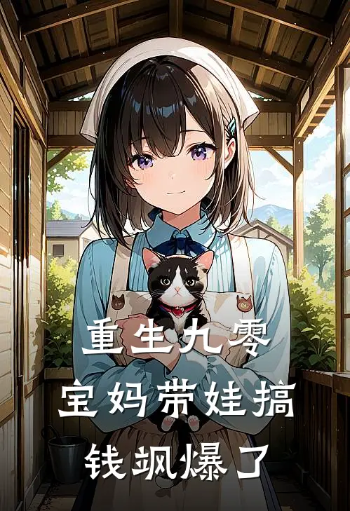 林晚星王翠花《重生九零：宝妈带娃搞钱飒爆了》全文免费阅读_重生九零：宝妈带娃搞钱飒爆了全集在线阅读