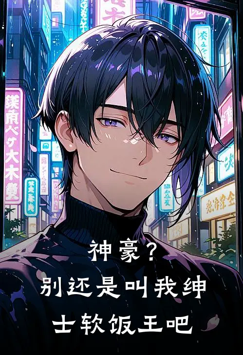神豪？别，还是叫我绅士软饭王吧江野王大力最新完结小说推荐_最新更新小说神豪？别，还是叫我绅士软饭王吧(江野王大力)