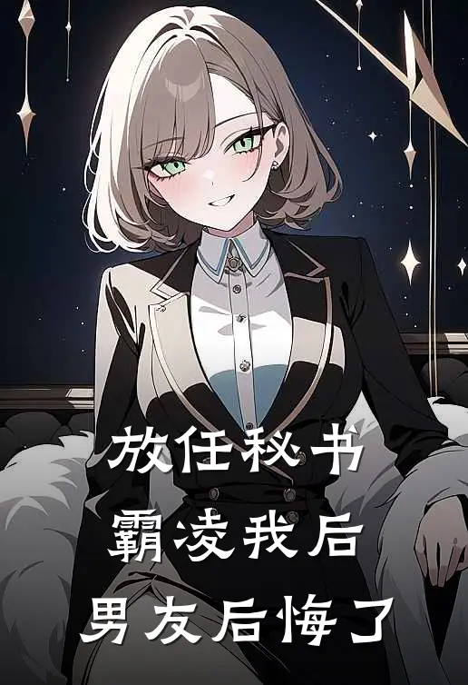 放任秘书霸凌我后，男友后悔了