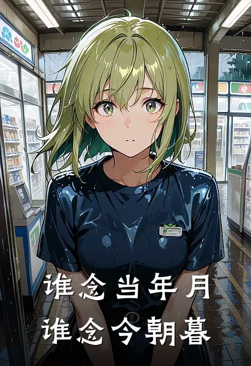 谁念当年月，谁念今朝暮罗渺渺薄珩免费小说在线阅读_热门小说在线阅读谁念当年月，谁念今朝暮罗渺渺薄珩