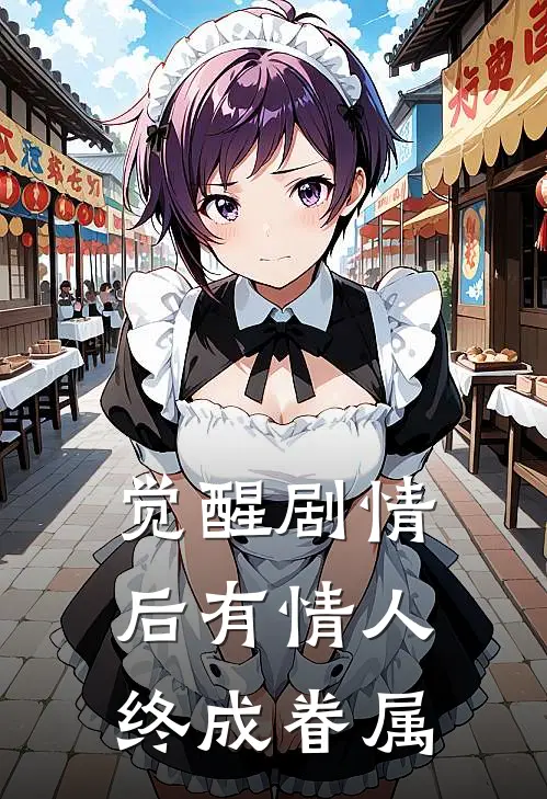 觉醒剧情后有情人终成眷属