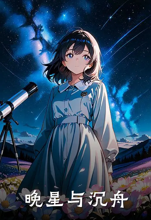 晚星与沉舟(林晚星陆沉舟)完整版免费小说_最热门小说晚星与沉舟(林晚星陆沉舟)