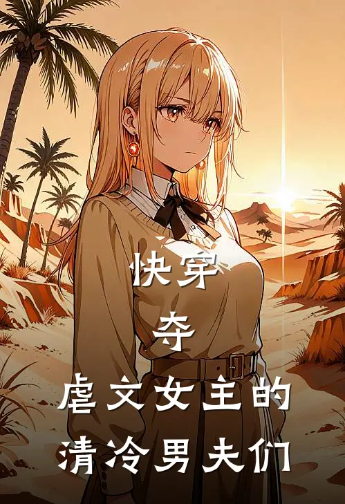 快穿：夺，虐文女主的清冷男夫们沈辞黄琦热门完结小说_最热门小说快穿：夺，虐文女主的清冷男夫们沈辞黄琦