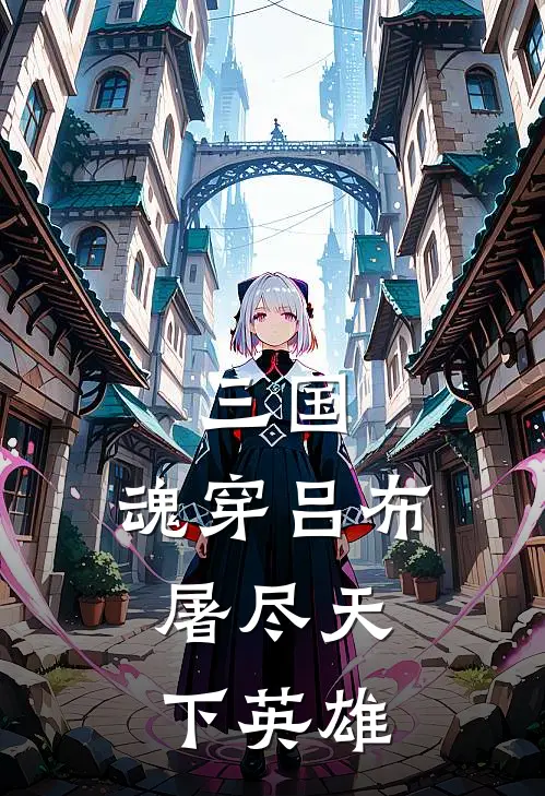 三国：魂穿吕布，屠尽天下英雄(吕布董卓)最新热门小说_完结小说三国：魂穿吕布，屠尽天下英雄(吕布董卓)