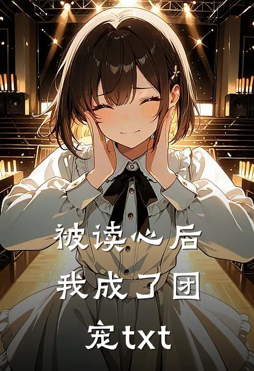 被读心后我成了团宠txt