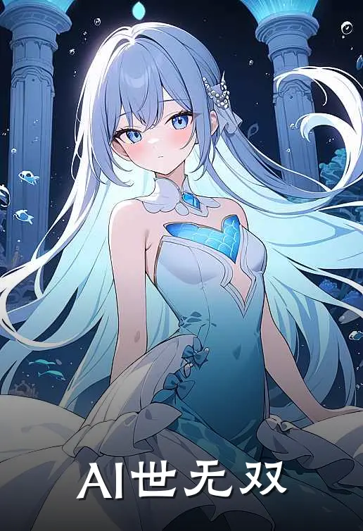 秦湘厉临骄(AI世无双)完整版免费在线阅读_《AI世无双》全集在线阅读