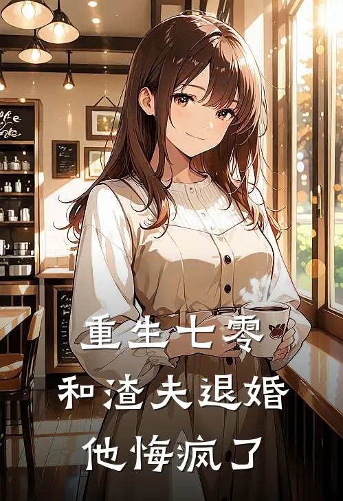 重生七零，和渣夫退婚他悔疯了