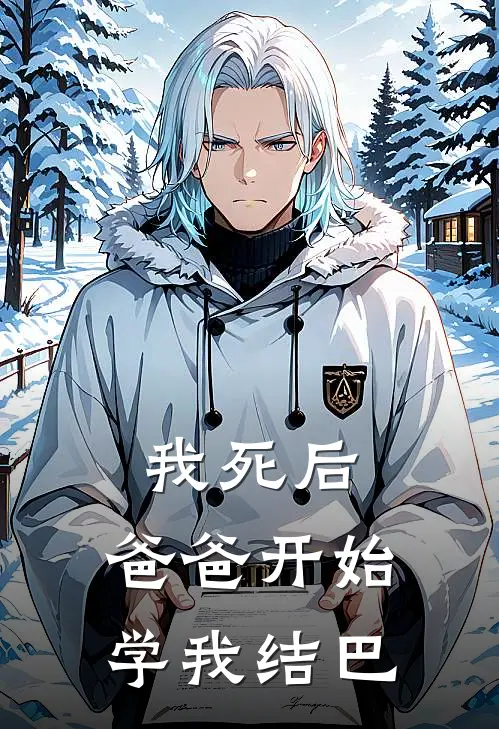 我死后，爸爸开始学我结巴(王叔马尔代夫)在线阅读免费小说_完整版小说免费阅读我死后，爸爸开始学我结巴(王叔马尔代夫)