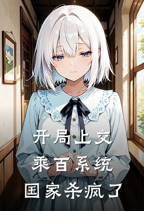 开局上交乘百系统，国家杀疯了