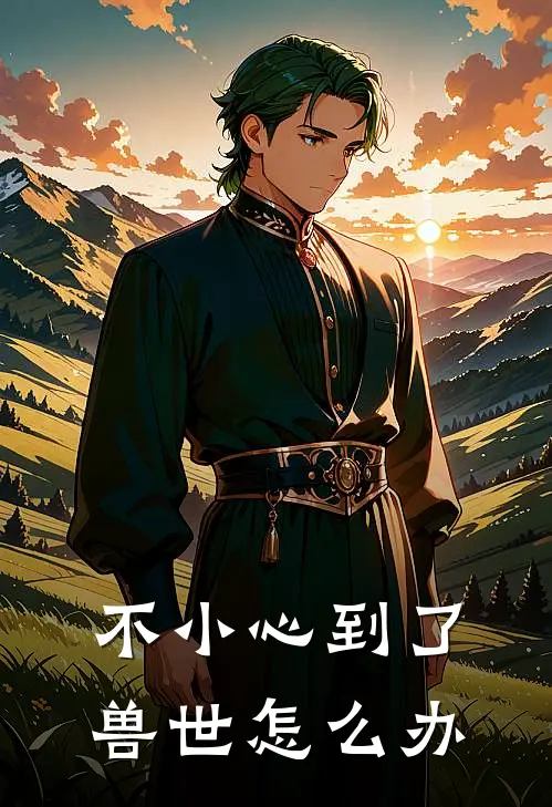 不小心到了兽世怎么办
