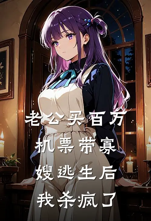 老公买百万机票带寡嫂逃生后，我杀疯了(陆挽风穆筱野)完结版小说推荐_最新完结小说推荐老公买百万机票带寡嫂逃生后，我杀疯了陆挽风穆筱野