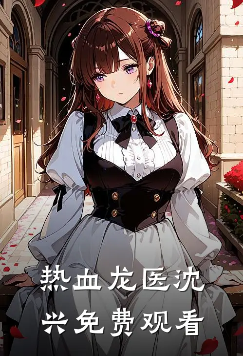 热血龙医沈兴免费观看