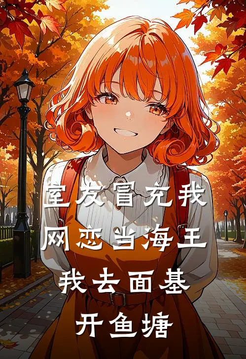 室友冒充我网恋当海王，我去面基开鱼塘(陆浩辰许霁)全本免费在线阅读_室友冒充我网恋当海王，我去面基开鱼塘全文阅读