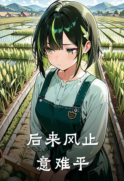 后来风止意难平