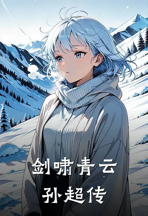 剑啸青云孙超传孙超孙烈最新更新小说_在线阅读免费小说剑啸青云孙超传孙超孙烈