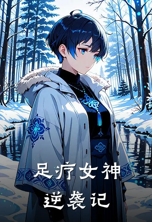 足疗女神逆袭记