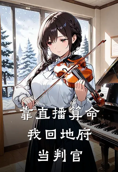 靠直播算命，我回地府当判官郭旺财唐迟免费小说推荐_免费小说笔趣阁靠直播算命，我回地府当判官郭旺财唐迟