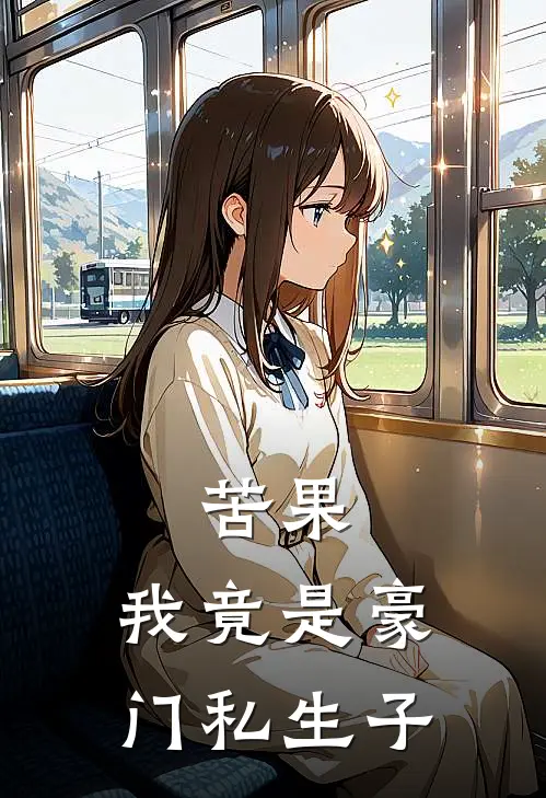 苦果，我竟是豪门私生子