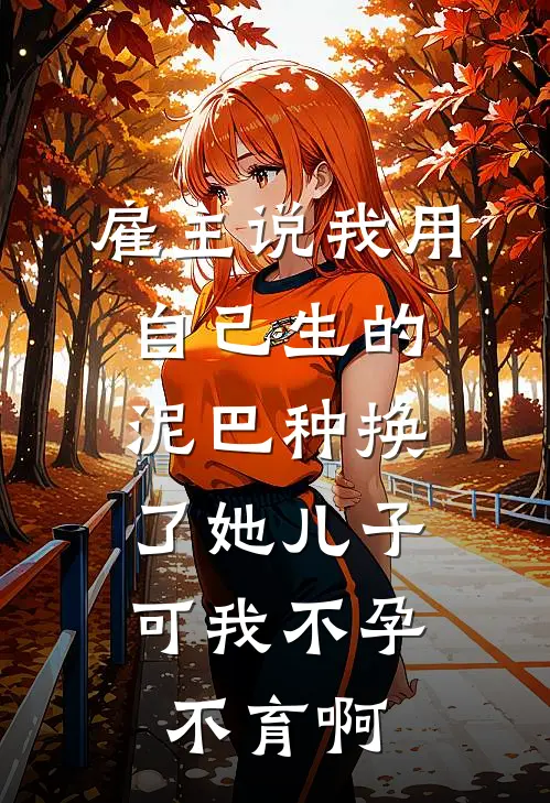 雇主说我用自己生的泥巴种换了她儿子，可我不孕不育啊赵玉兰王秀英免费小说全文阅读_最新好看小说雇主说我用自己生的泥巴种换了她儿子，可我不孕不育啊赵玉兰王秀英