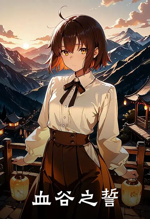 血谷之誓（岩卡阿普多吉）全文免费阅读无弹窗大结局_血谷之誓最新章节列表