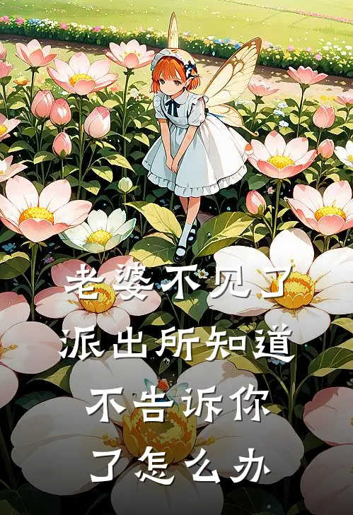 老婆不见了,派出所知道不告诉你了怎么办