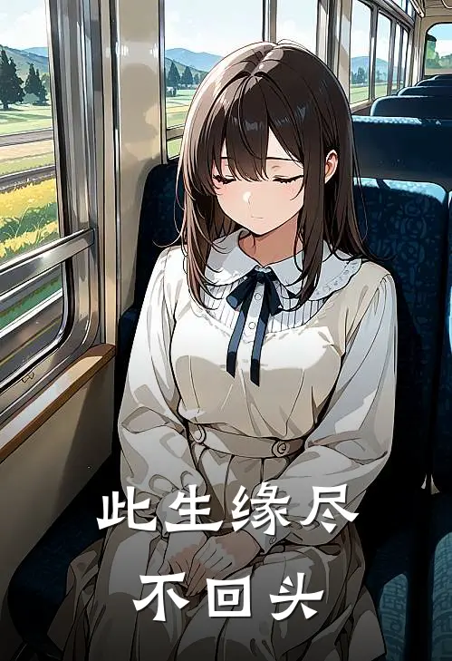 此生缘尽不回头