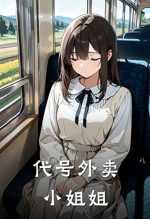 代号外卖小姐姐(林舟舟陆承淮)免费小说大全_小说完结免费代号外卖小姐姐林舟舟陆承淮