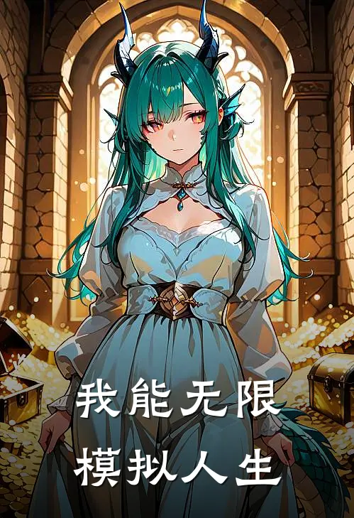 我能无限模拟人生