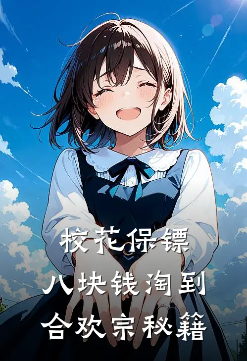 校花保镖：八块钱淘到合欢宗秘籍沈知逾王昊小说免费阅读无弹窗_完结版小说全文免费阅读校花保镖：八块钱淘到合欢宗秘籍(沈知逾王昊)