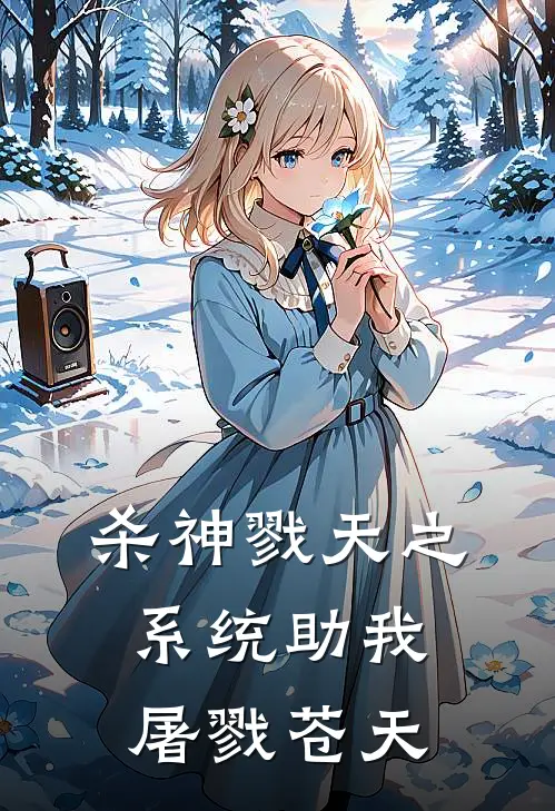 杀神戮天之系统助我屠戮苍天