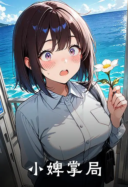 小婢掌局苏瑾儿阿沅免费小说全文阅读_免费小说在线阅读小婢掌局苏瑾儿阿沅